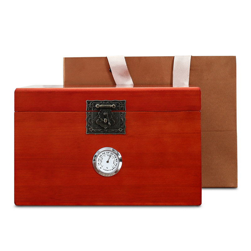 档新会陈皮白茶包装盒空礼盒通用茶叶礼盒装空盒木盒定制礼品盒,包装,礼品盒,淘宝优惠券,粉丝福利购,淘宝优惠卷