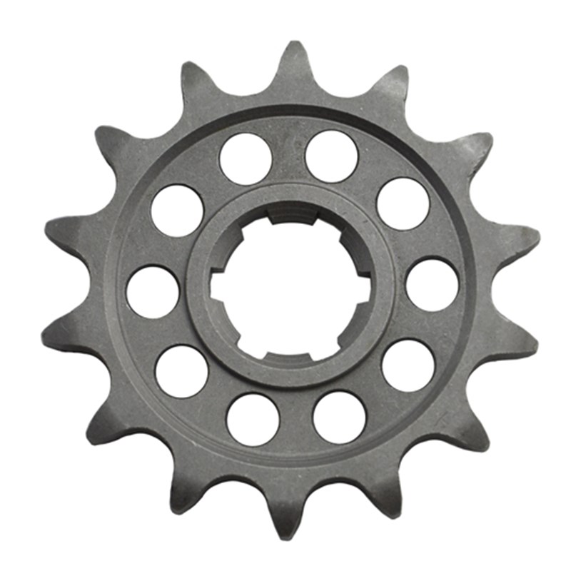 西藏人0 KLX/KX/KDX/300/200/0/220/0 前后大小齿 链轮牙盘