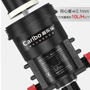 友牧 嘉乐宝加药器自动水动力稀释泵洗车配比例泵兽用投药施肥机