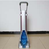 自动鞋 套机H 套机扶手鞋 智能鞋 100 套机拖拉式 家居抽拉式