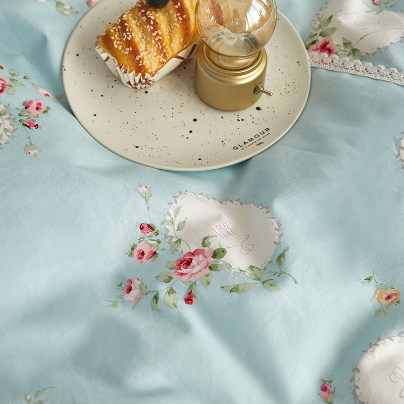 床单三件套单件纯棉 单人棉布双人床罩被单1.5m床1.8m床2.0m床