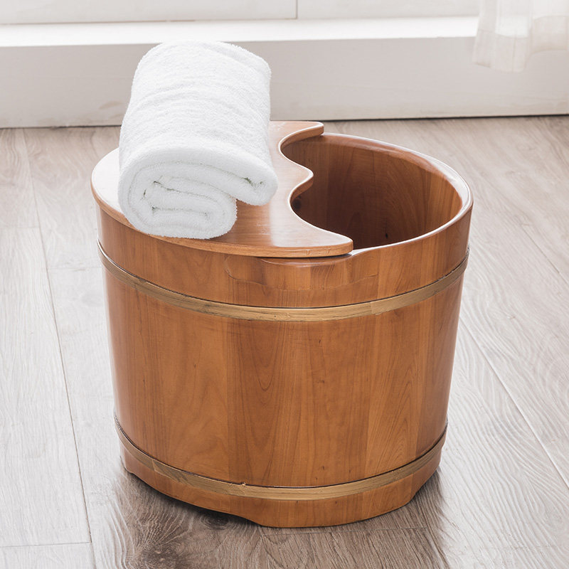 香柏木泡脚桶木桶家用洗脚盆木质足浴盆木盆按摩足浴桶泡脚盆木桶,家庭/个人清洁工具,足浴盆/足浴桶,淘宝优惠券,粉丝福利购,淘宝优惠卷