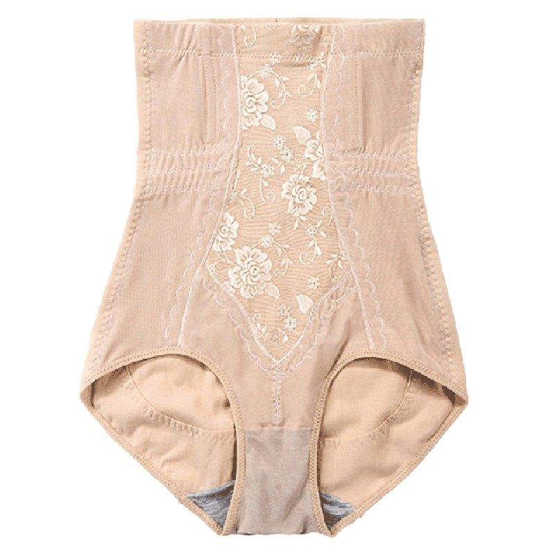 收腹内裤女产后高腰提臀神器小肚子塑形收胃美体夏季薄款收复束腰,女士内衣/男士内衣/家居服,平角裤,淘宝优惠券,粉丝福利购,淘宝优惠卷