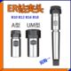 B18 B10 ER11A ER20 ER钻夹头B16 ER32钻头B10 ER16 ER25UM B12筒