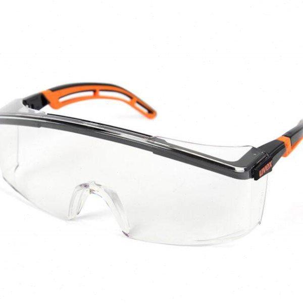 2023优唯斯长久防雾防静电EN166GB14866-2006EN170耐磨PC透明眼镜,五金/工具,防护镜,淘宝优惠券,粉丝福利购,淘宝优惠卷