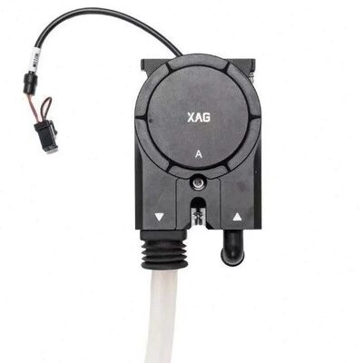 极飞p100v50全新通用蠕动泵原厂