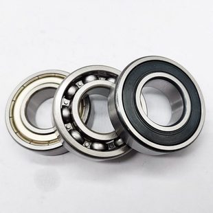 B17 31D 17.5MM 尺寸规格 汽车发电机轴承