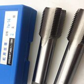 1‘’ UN美制丝锥美制丝攻