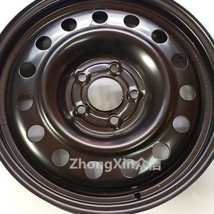 原装 奇瑞艾瑞泽5E艾瑞泽7艾瑞泽GX瑞虎3XT型备胎钢圈小钢圈小备胎