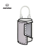 Jump From Paper新年情人节礼物莎莉包斜挎包单肩包女包通勤包