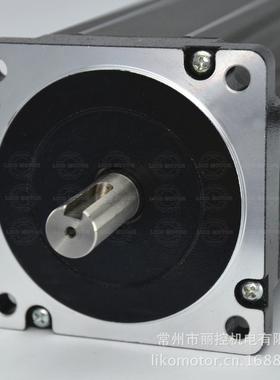 86BYGH2160-6004A86两相步进电机大力矩12N.m现货