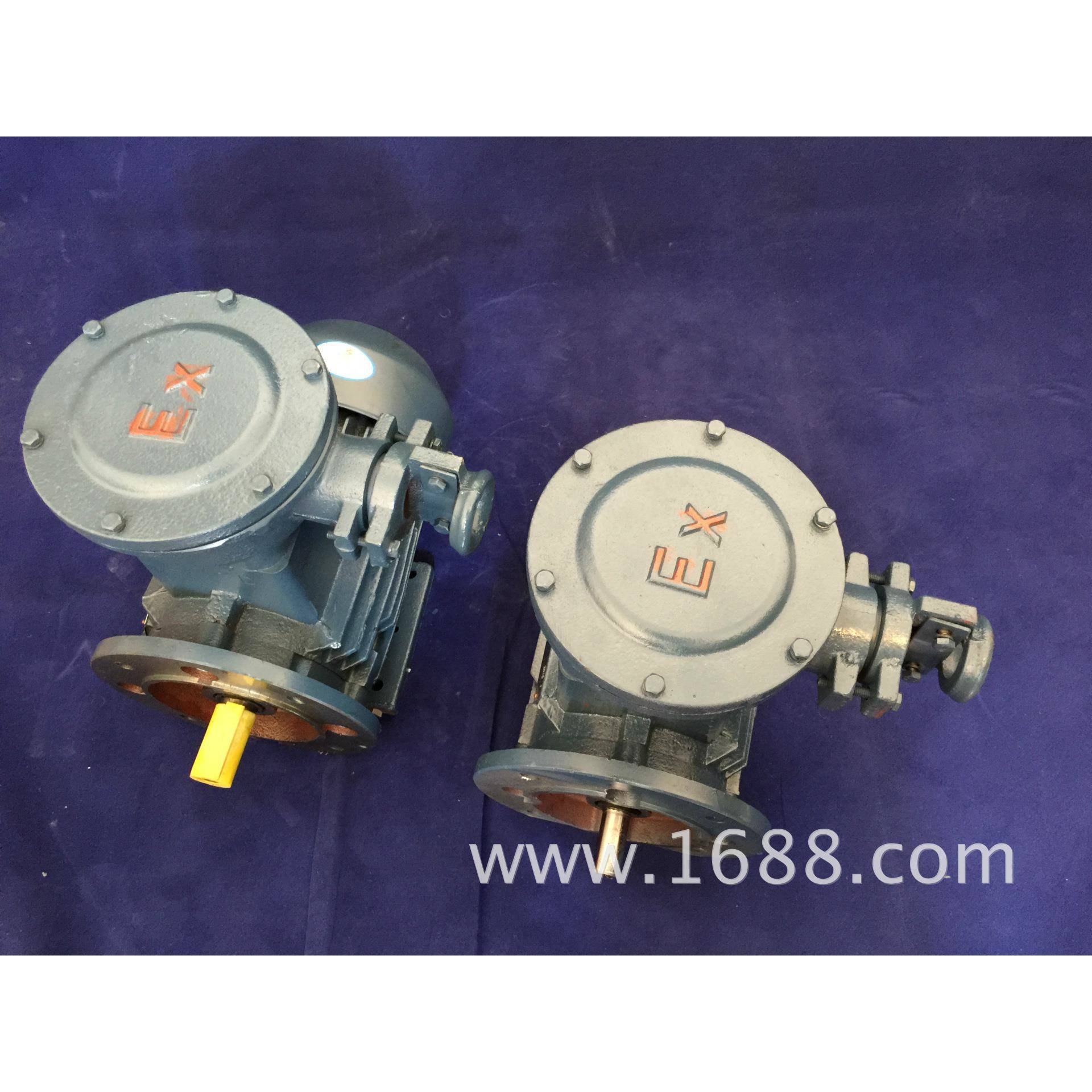 实体厂家江苏新大力YB2CT4-280M-490W4级防爆三相异步防爆电机