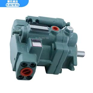 01液压泵 P22 P36 P16 高波机变量柱塞泵P08