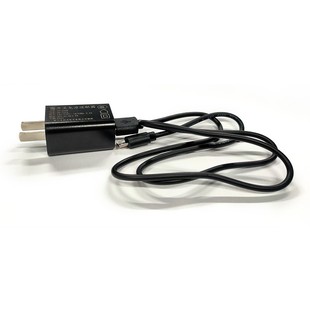 佳博M322便携式 标签打印机配件电池充电线充电头