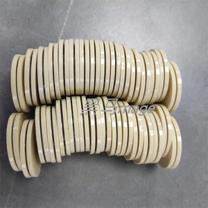 大疆植保无人机配件牛筋垫片T50T40T20PT30T20T16抗压耐磨