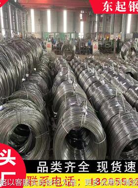 冷拔钢丝 冷拔光亮丝2mmmm4mm5mm6mmQ25冷拔丝 焊接网片冷拉丝