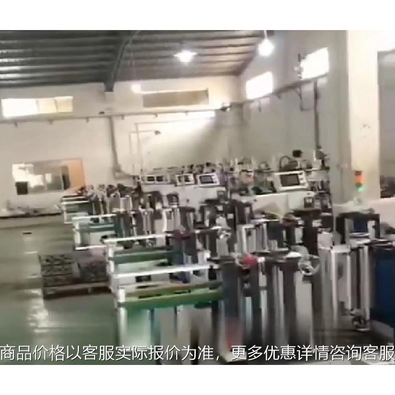 N95半自动机接受全国定货高效搭配一分种成品80PCS周期7-10天