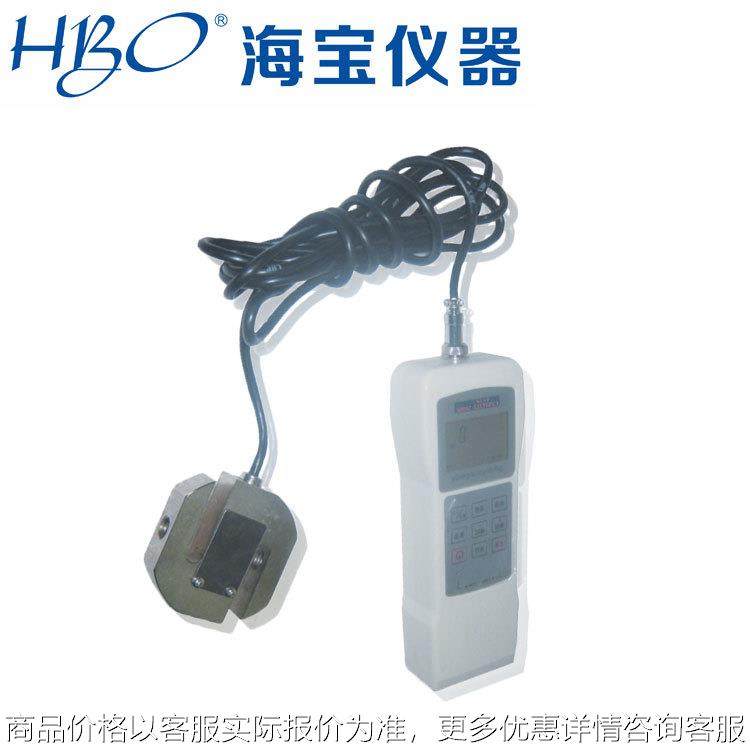 HG-50K数显式推拉力计5吨拉压力计
