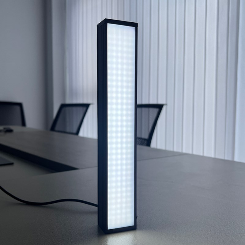 LED条形光源工业相机外观缺陷自动化设备检测自动化机器视觉光源