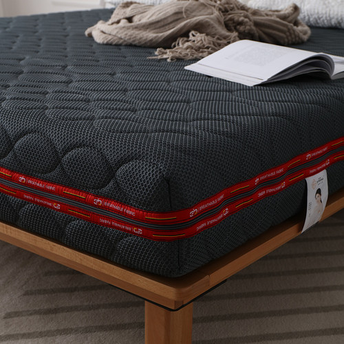 3d空气纤维床垫婴儿护脊防潮全拆式可拆洗654的儿童垫无甲醛定制