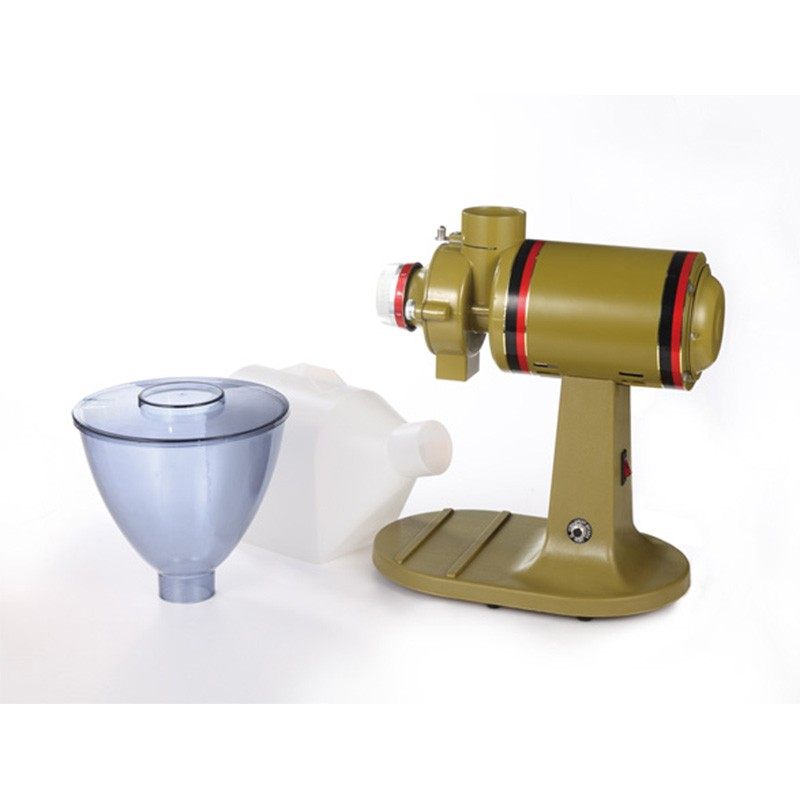 家用商用大功率电动咖啡磨豆机全自动咖啡豆研磨机鬼齿磨盘器具