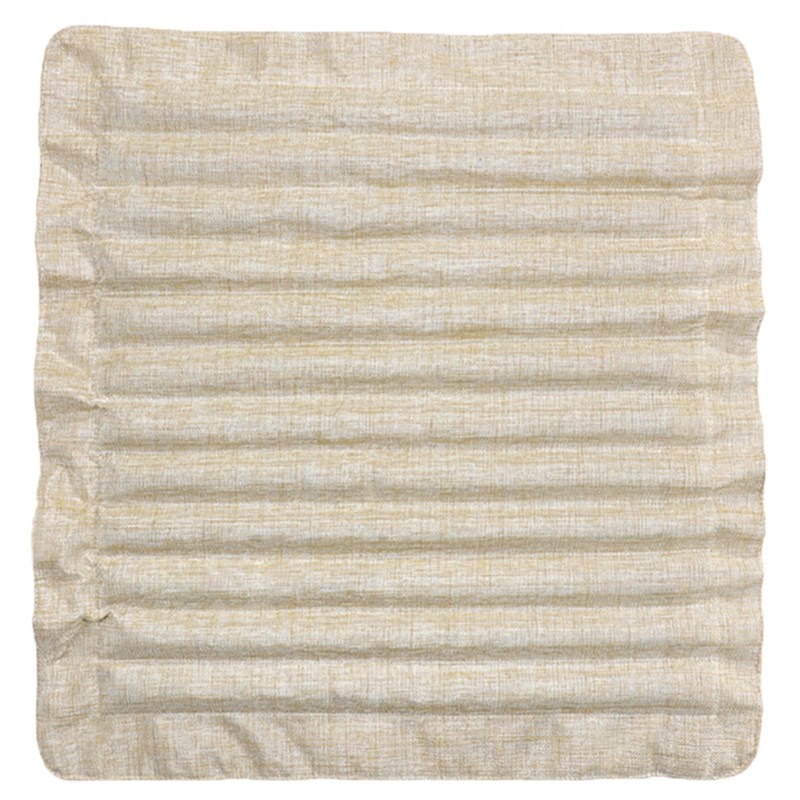 竹炭坐垫四季通用椅垫透气防滑垫子办公室久坐椅子家用汽车屁股垫