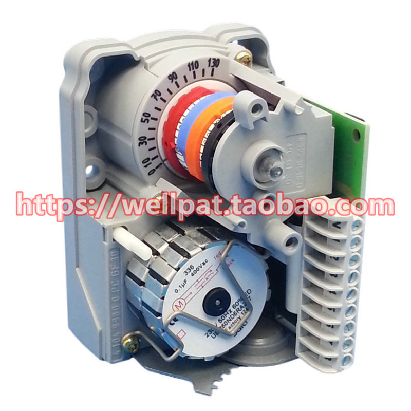 QN.2920 .2 .22 .2燃烧机风门执行器伺服电机马