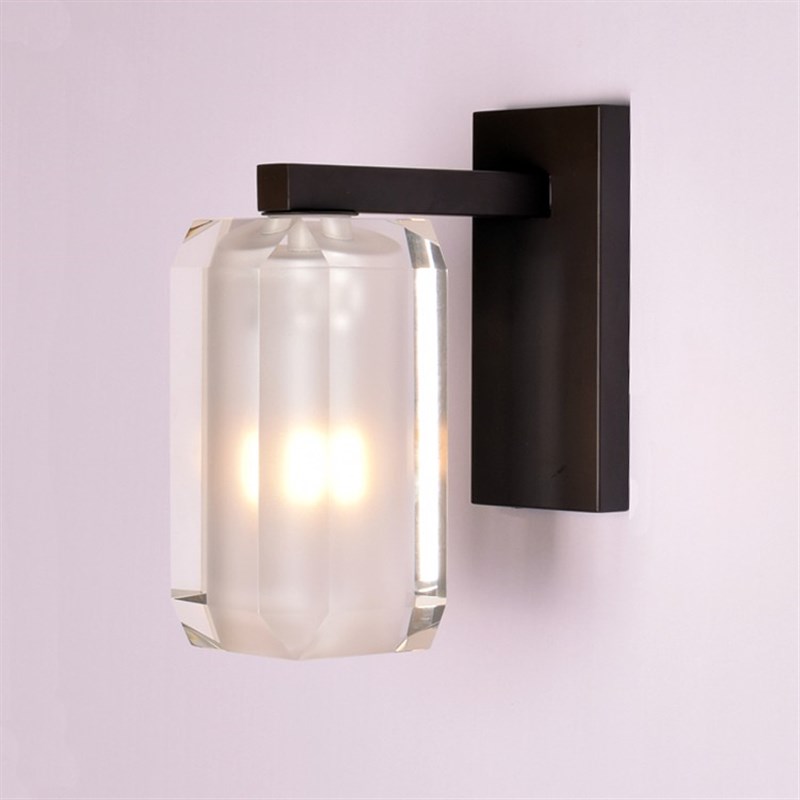 如家精选酒店.壁灯 精选酒店床头装饰壁灯台灯水晶灯门牌