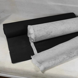 EDM三元 乙丙橡胶防水卷材古建筑房屋地下室桥梁泳池鱼塘专用