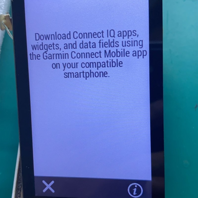 佳明Edge 520/630/740/840/1040/1030/530/830屏幕总成液晶屏