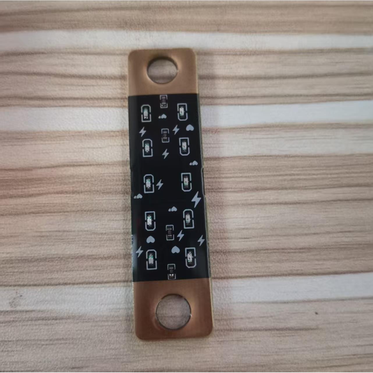 静电消除器人体静电释放器车载防静电钥匙扣汽车用静电消除棒