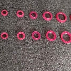 EM防尘圈/WIFC1密封刮油器/ADN/专用