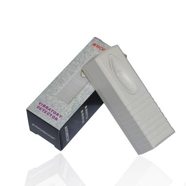 RV-971A有线震动探测器振动报警器探头ATM机振动探测器震动感应器