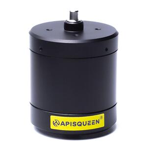 Apisqueen无刷水下电机A4650 960W水下螺旋桨无人船Rov 24V