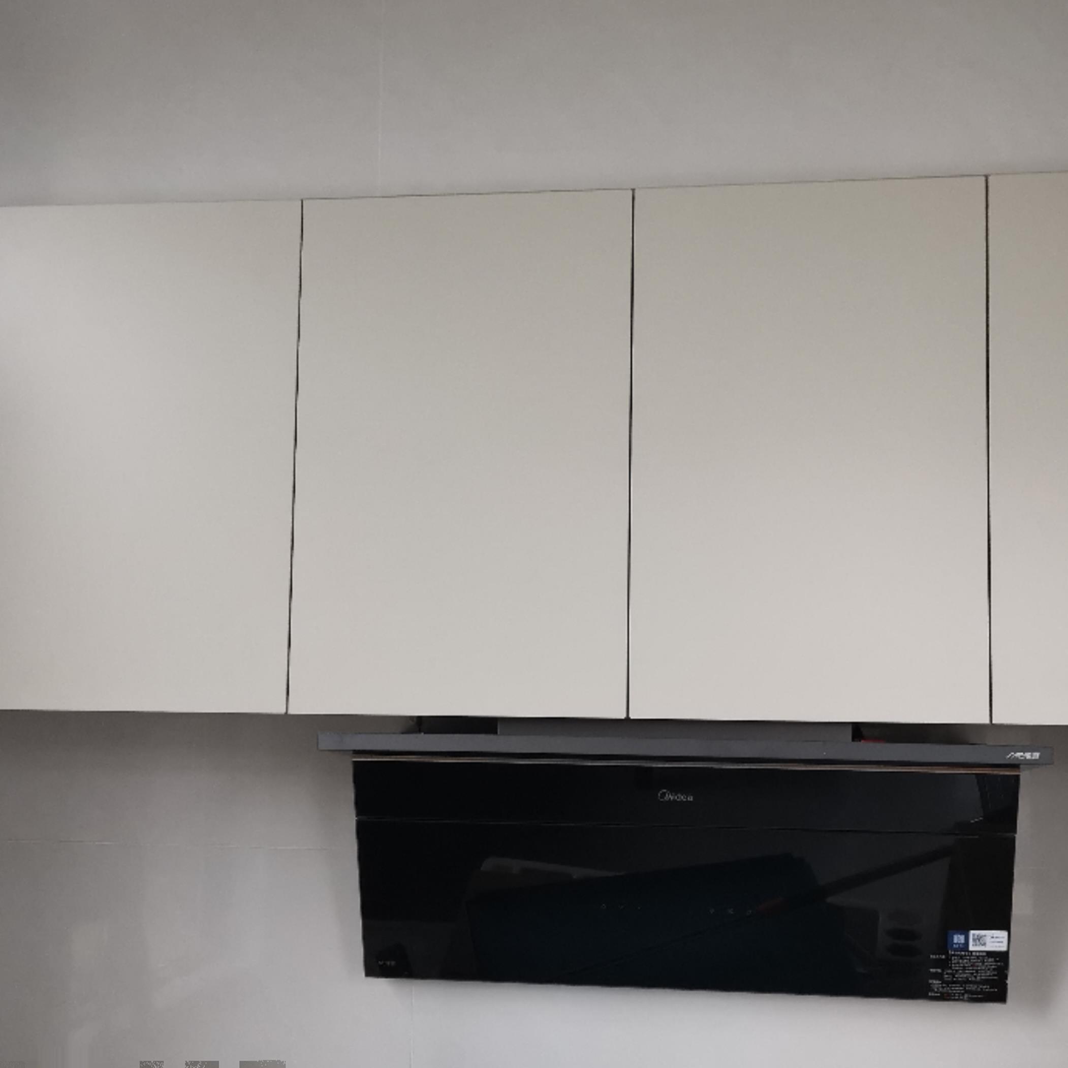 橱柜门不锈钢烤漆橱柜门