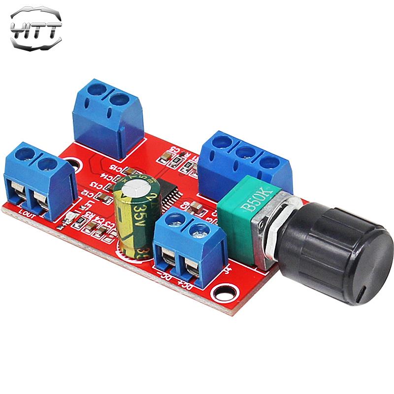 迷你数字功放板2.0双声道60W大功率纯后级功放模块发烧高保真12V