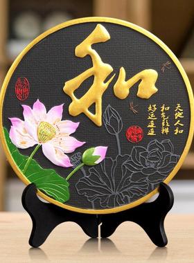 活性炭雕碳工艺品创意家居房间客厅装饰品摆设电视柜酒柜桌面摆件