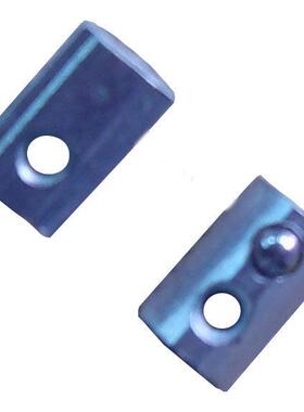 20ITM 3、4、5 配ITEM 20型材槽5 弹性螺母 铝型材配件