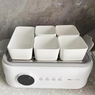 火锅蘸料碟子 陶瓷方碗家用电蒸锅微波炉耐高温专用烤碗蒸碗日式