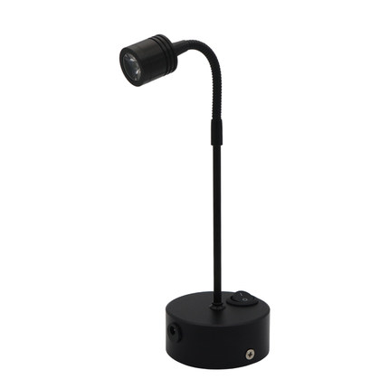 充电灯夜市摆摊专用led灯免接线免打孔明装大功率招牌