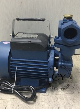 w7www家用水自吸泵高扬程高压泵 铜芯铜叶轮