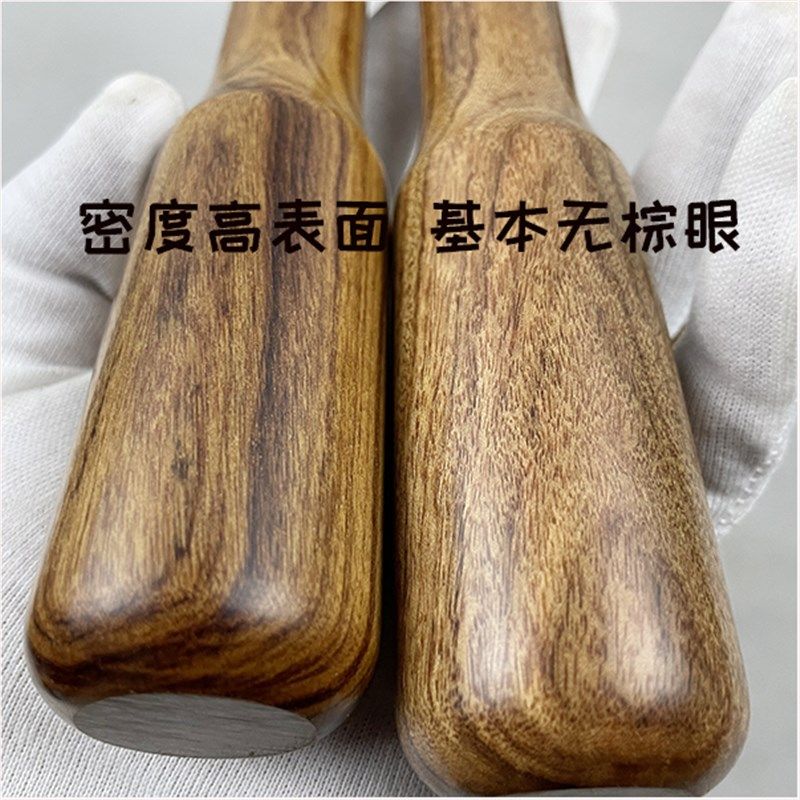 黄梨蒜锤实木压蒜器捣蒜器蒜锤子木质研磨棒挤压捣药器家用蒜泥,厨房/烹饪用具,剥蒜器/压蒜器,淘宝优惠券,粉丝福利购,淘宝优惠卷