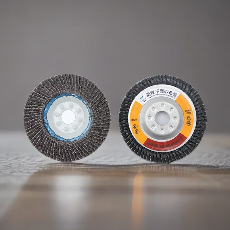 百叶片百叶轮打磨片厚型角金属砂布铁盖百页抛光片,标准件/零部件/工业耗材,百叶轮,淘宝优惠券,粉丝福利购,淘宝优惠卷