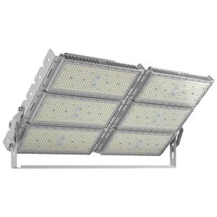 A1200w捕船灯201304316不锈钢支架投光灯led高杆灯球场灯聚光