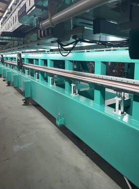 全自动PX610电脑绣花机电脑工业全自动单头绣袜机工业刺绣机