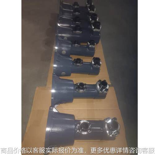 GR系列三螺杆泵低噪音润滑燃油输送油泵自吸式螺杆泵