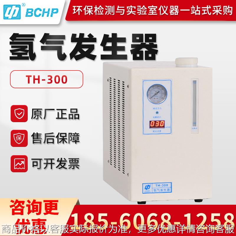氢气发生器北京TH-300/500/1000 全自动氢气发生器