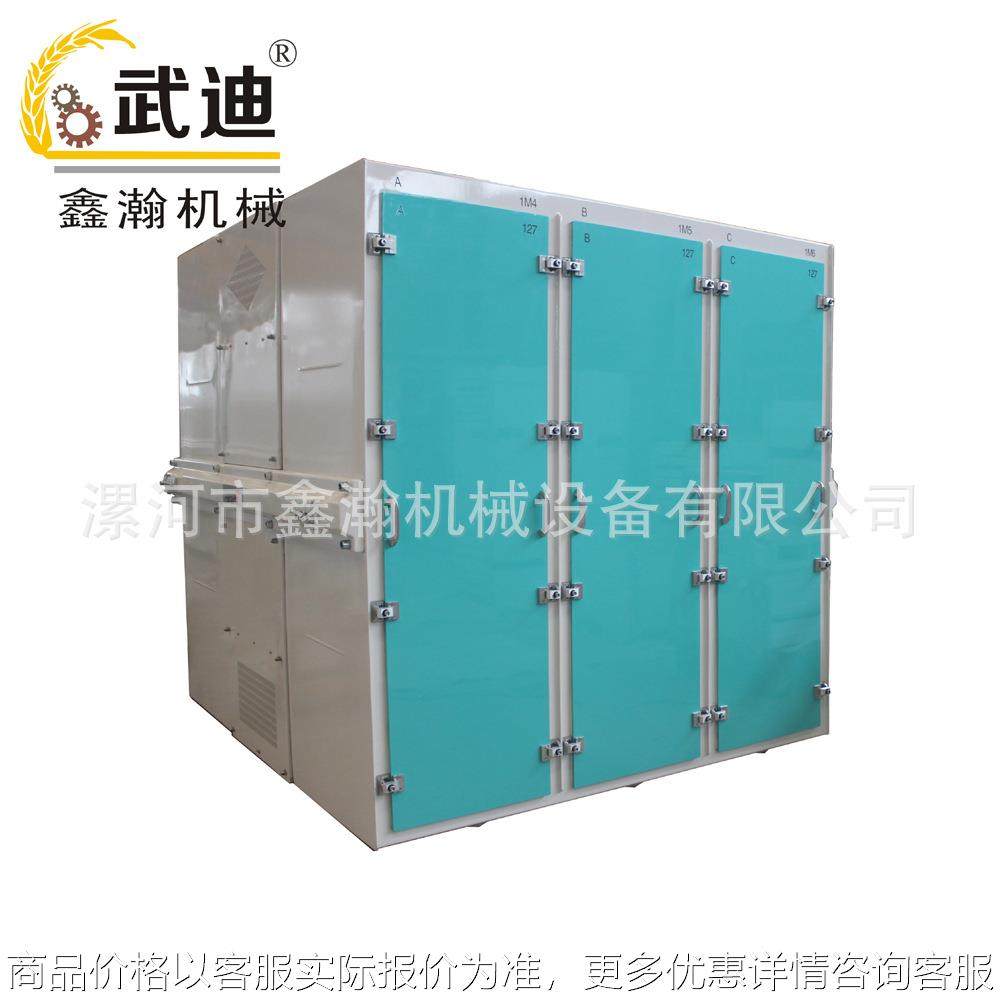 高方平筛 双仓平筛大中型粉厂面粉机磨粉机配套设备 高方面粉筛,农机/农具/农膜,农产品加工设备,淘宝优惠券,粉丝福利购,淘宝优惠卷