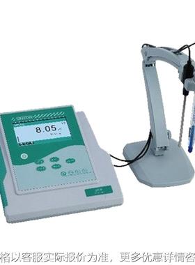 正品上海PC910 台式水质PH/电导率仪