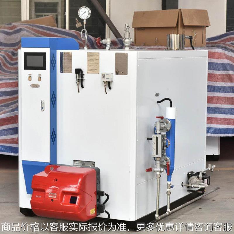 厂家直销燃气蒸汽发生器立式性能稳定多种燃料可用燃气蒸汽发生器